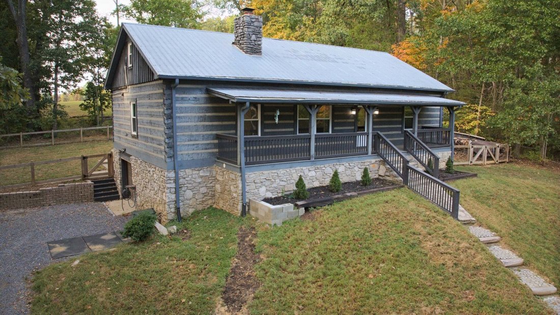Maison à Mont Juliet, Tennessee, États-Unis 3 - 19076945