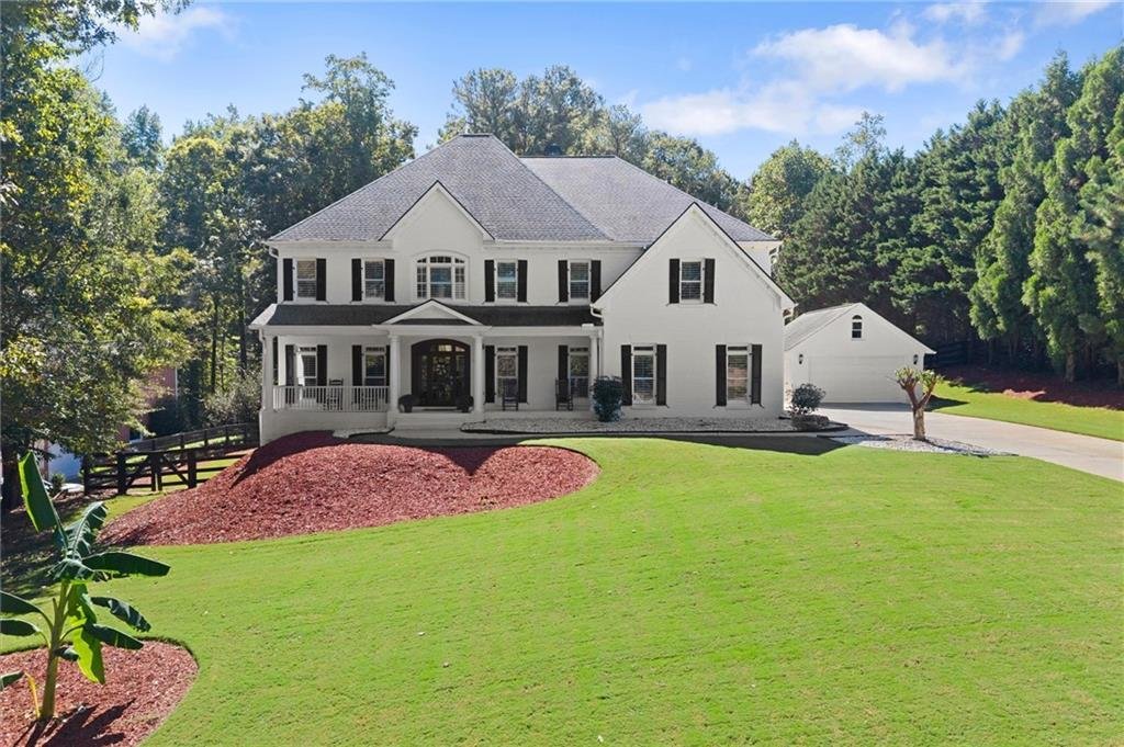Casa a Milton, Georgia, Stati Uniti 2 - 19079857
