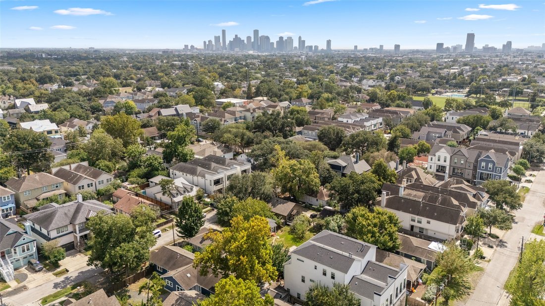 Land in Houston, Texas, Vereinigte Staaten 3 - 19079733