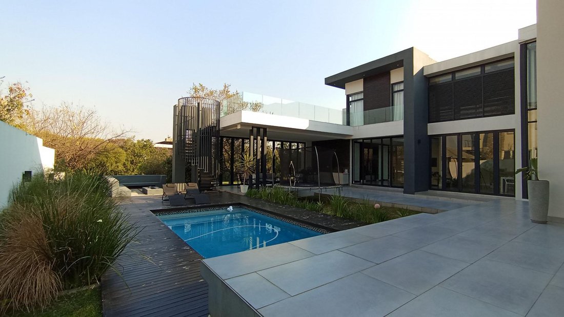 Landhaus in Riverglen, Gauteng, Südafrika 1 - 19084914