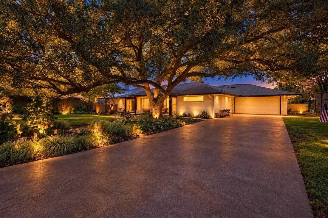House in Dallas, Texas, United States 1 - 19082131