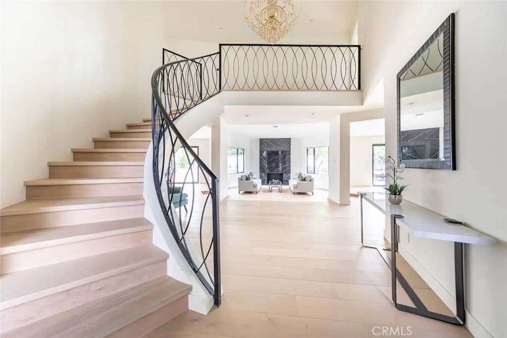 Maison à Anaheim, Californie, États-Unis 4 - 18020780