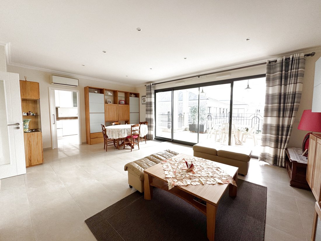 Apartment in La Varenne, Saint-Maur-des-Fossés, France 5 - 19081339