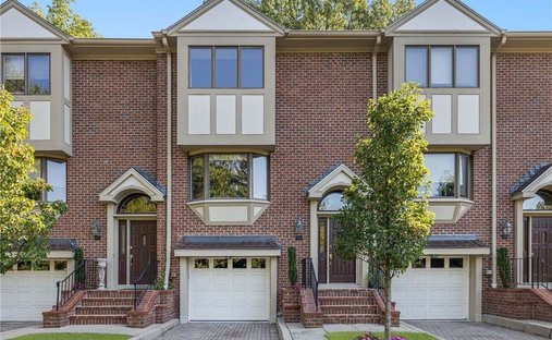 Condominio a Cranston, Rhode Island, Stati Uniti 1