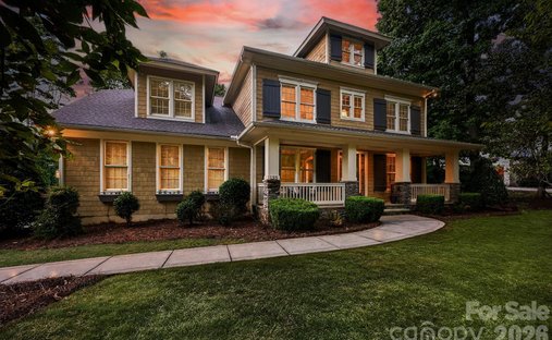 Casa a Mooresville, Carolina del Nord, Stati Uniti 1