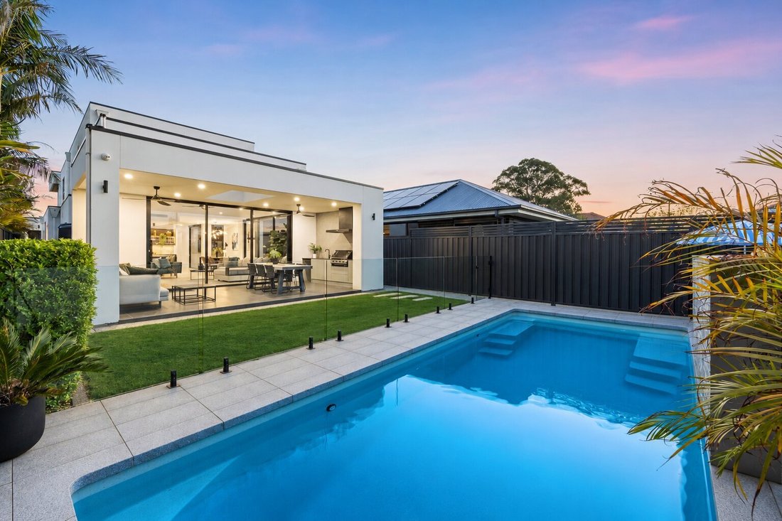House in Henley Beach, South Australia, Australia 2 - 19076733