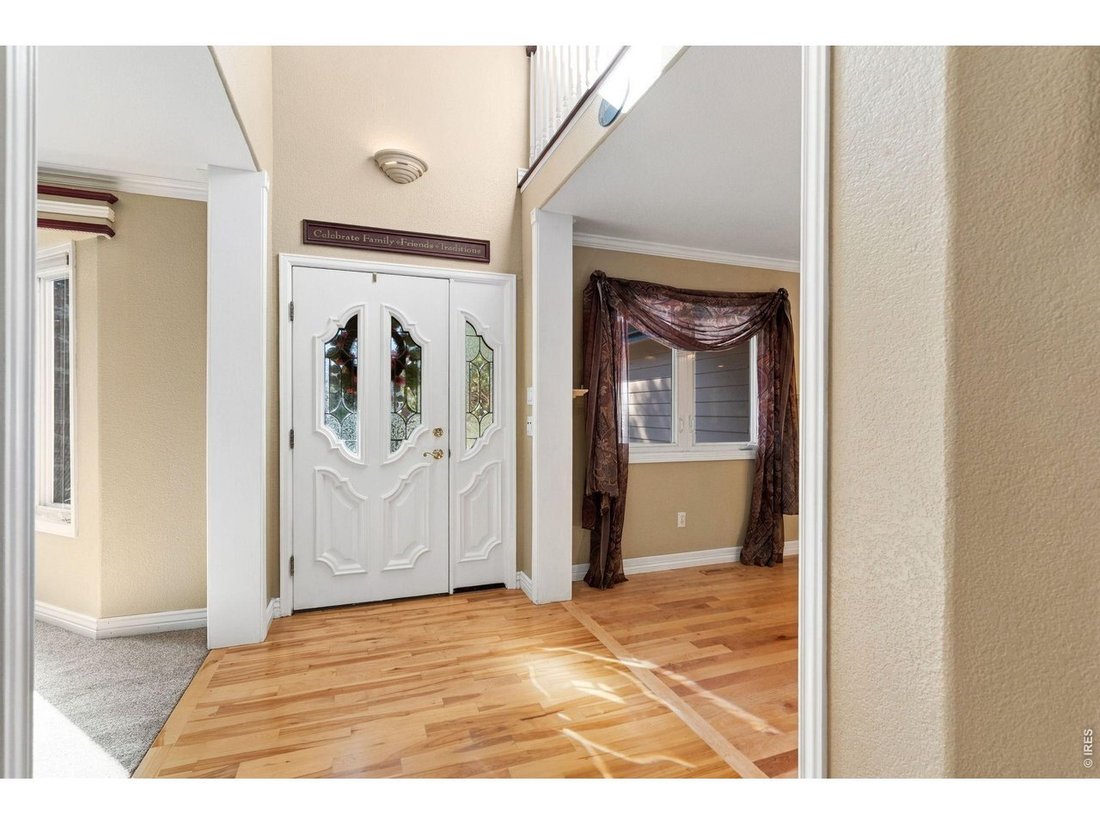 Casa a Fort Collins, Colorado, Stati Uniti 3 - 19082223