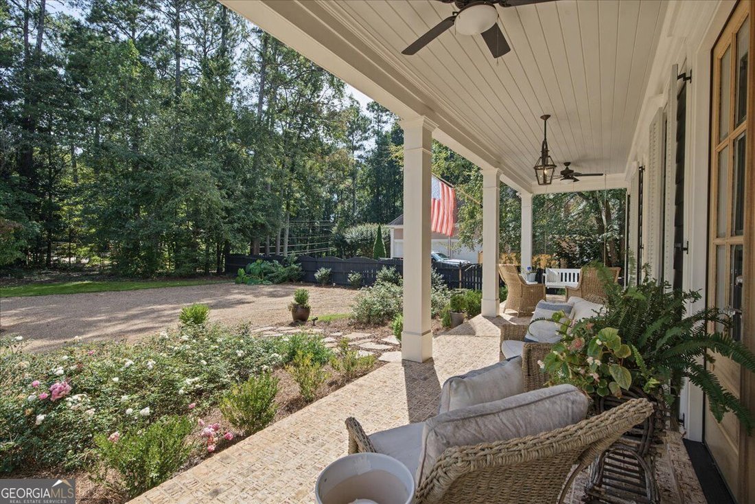 House in Roswell, Georgia, United States 5 - 19076922