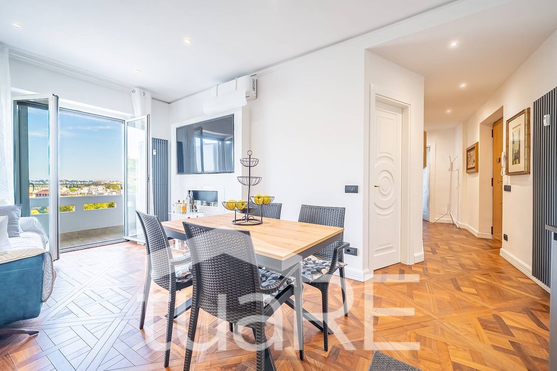 Apartment in Mazzini - Lungotevere, Rome, Italy 2 - 19076185