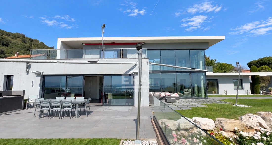 Villa à Le Port, Villefranche-sur-Mer, France 1 - 19081454