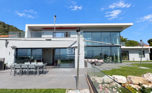 Villa à Le Port, Villefranche-sur-Mer, France 1