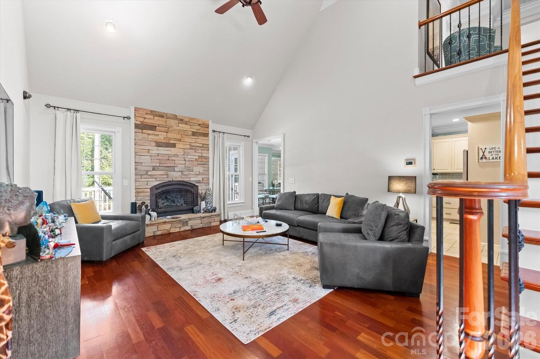 Casa a Denver, Carolina del Nord, Stati Uniti 3 - 19079576