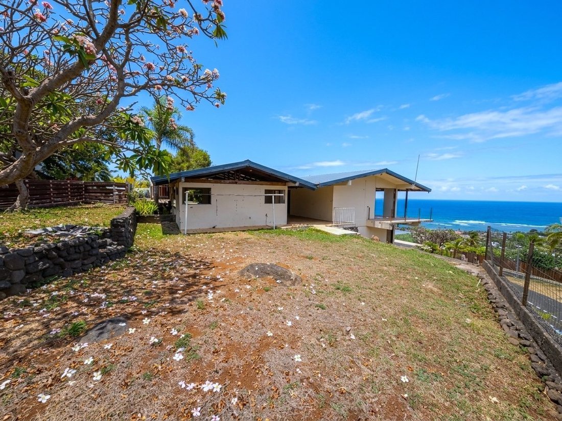 Haus in Punaauia, Inseln über dem Winde, Französisch-Polynesien 5 - 19079682