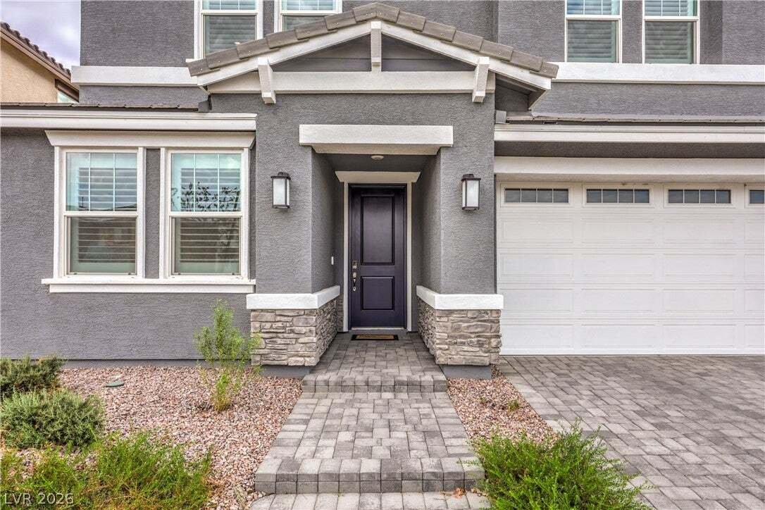 Haus in Henderson, Nevada, Vereinigte Staaten 4 - 19085763