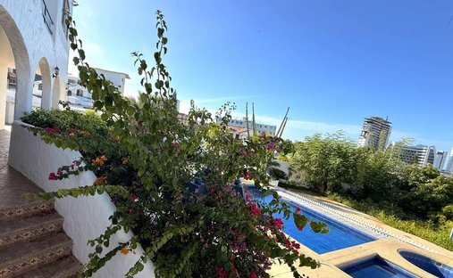 Maison à Manta, Manabí, Équateur 1