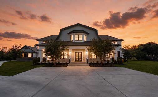 Maison à Shavano Park, Texas, États-Unis 1