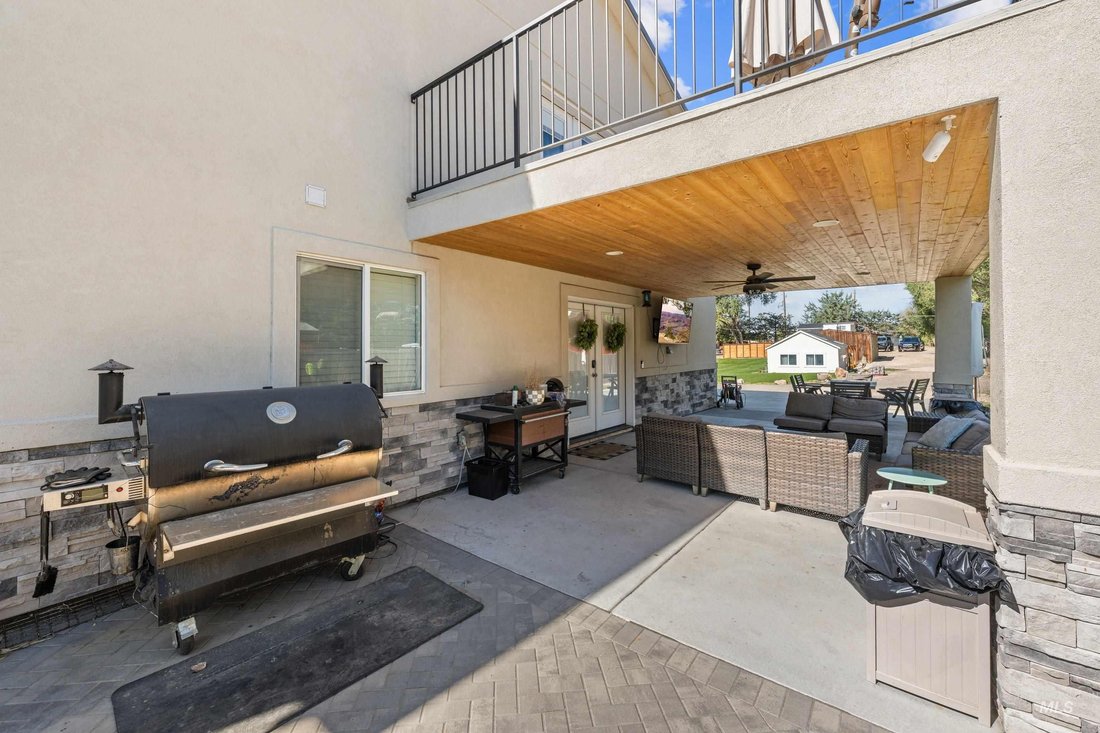 House in Nampa, Idaho, United States 4 - 19080164