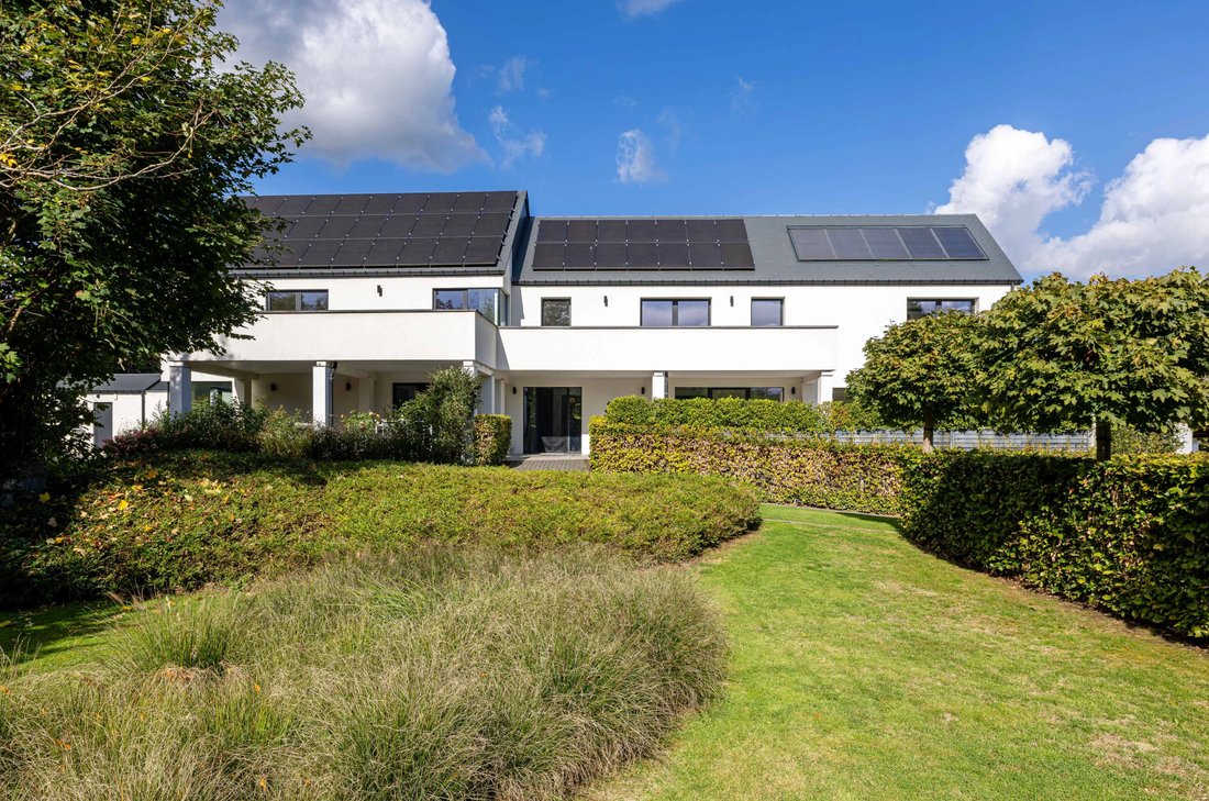 Finca en Grez-Doiceau, Región Valona, Bélgica 3 - 19083841