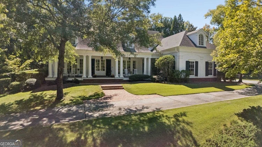 Haus in Atlanta, Georgia, Vereinigte Staaten 1 - 19076329