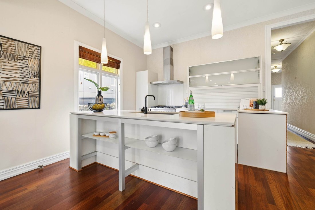 Haus in Auckland, Auckland, Neuseeland 5 - 19076437