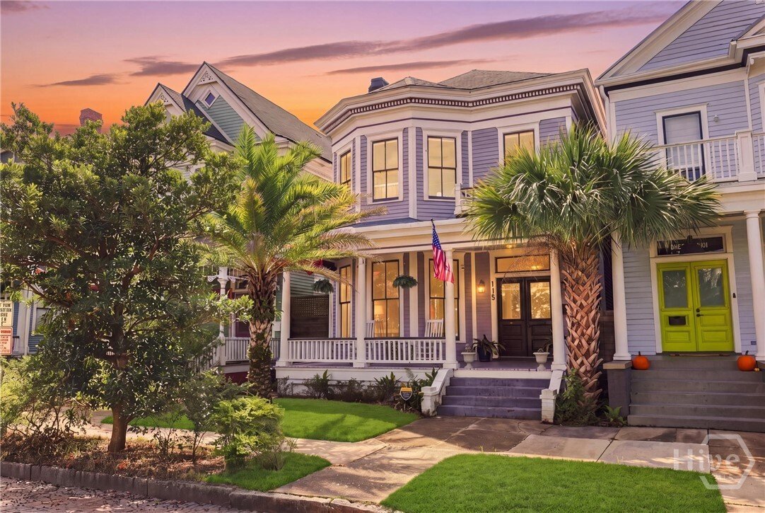 Haus in Savannah, Georgia, Vereinigte Staaten 2 - 19079661