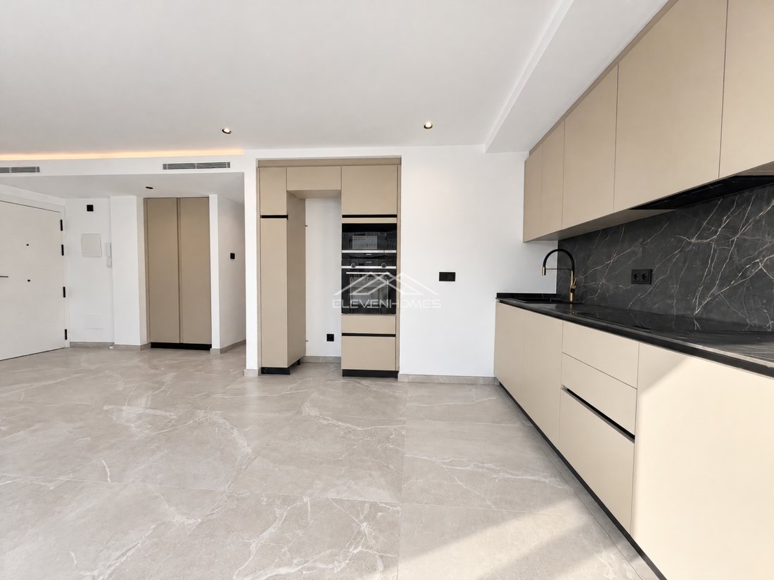 Wohnung in Nou Llevant, Palma, Balearische Inseln 5 - 19077134