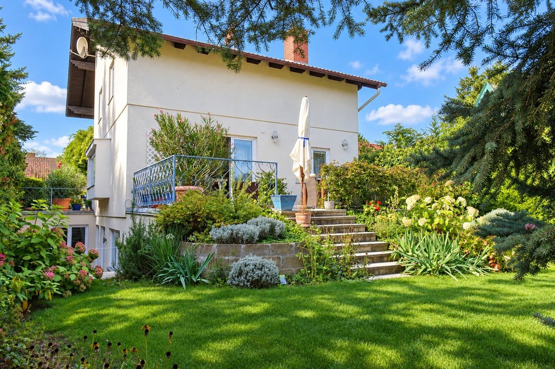House in Perchtoldsdorf, Lower Austria, Austria 1 - 19049669