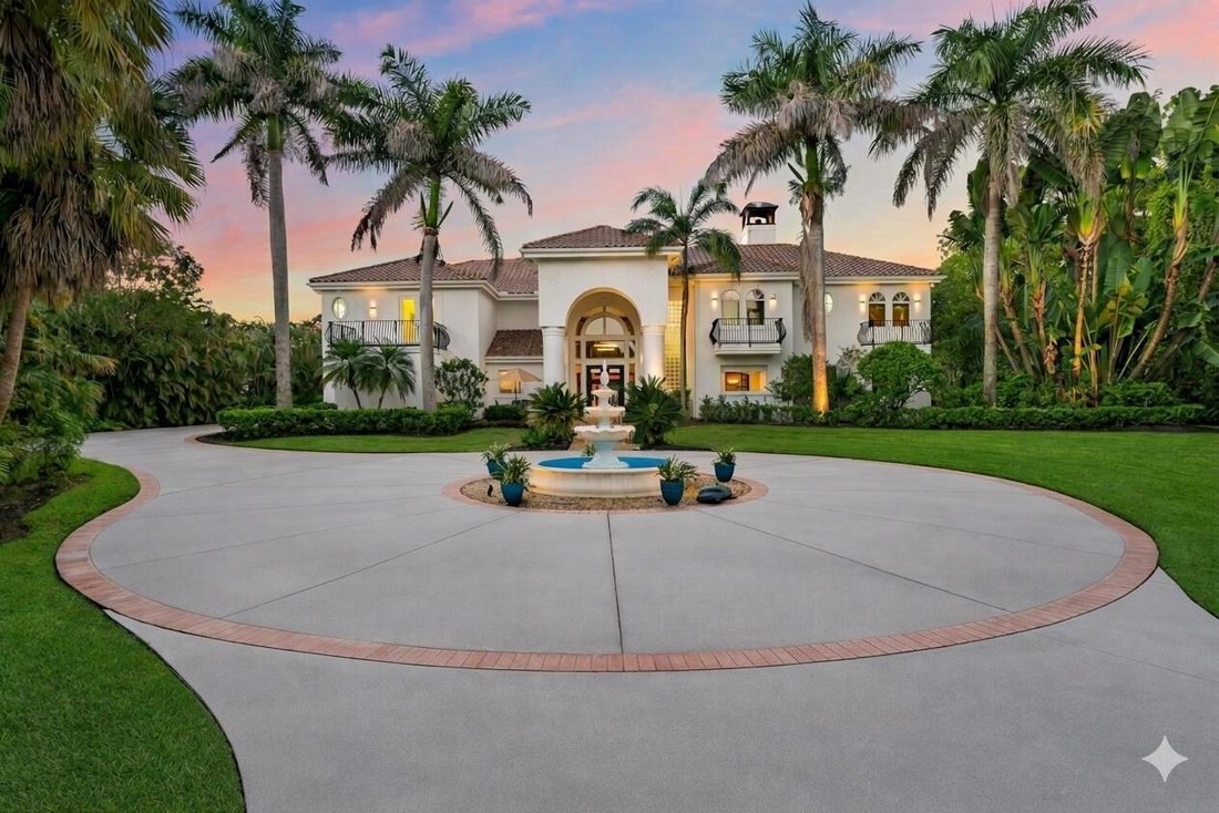 Maison à Jupiter Island, Floride, États-Unis 1 - 19085909