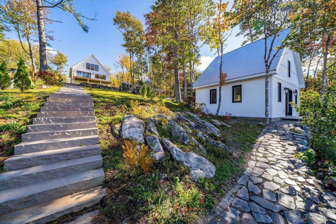 Casa a Mount Uniacke, Nuova Scozia, Canada 5 - 19077449