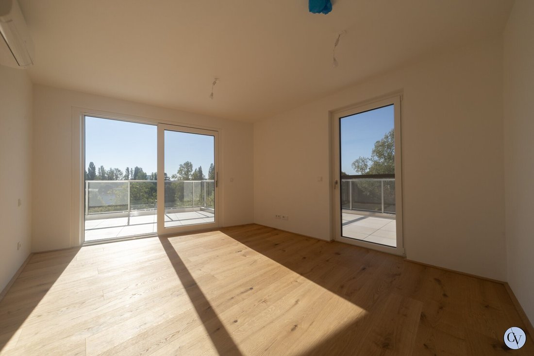 Penthouse in Wien, Wien, Österreich 5 - 19077873