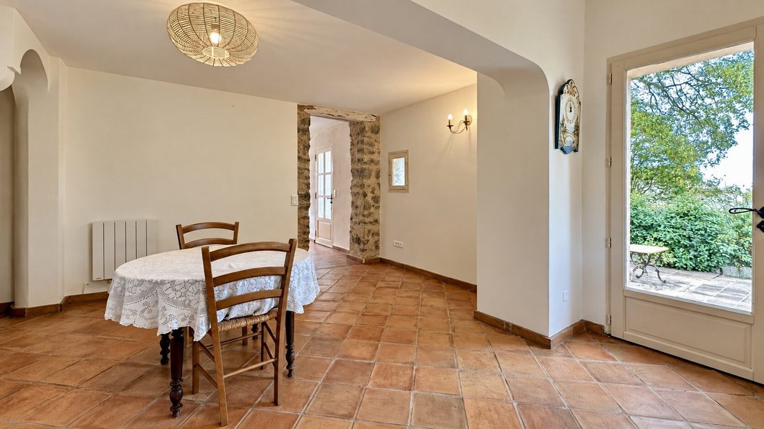 Casa di campagna a Nord, Peymeinade, Francia 5 - 19082453
