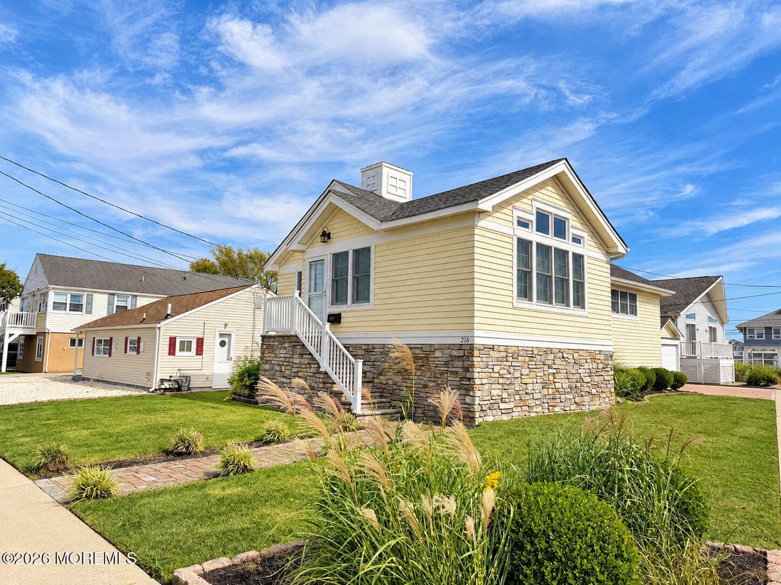 Maison à Point Pleasant Beach, New Jersey, États-Unis 4 - 19082651