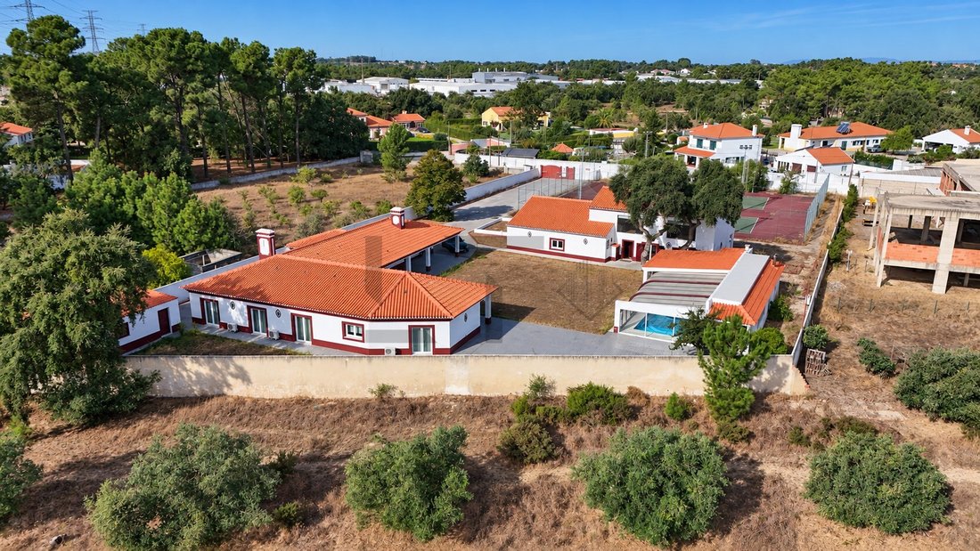Haus in Palmela, Setúbal Municipality, Portugal 4 - 19083065