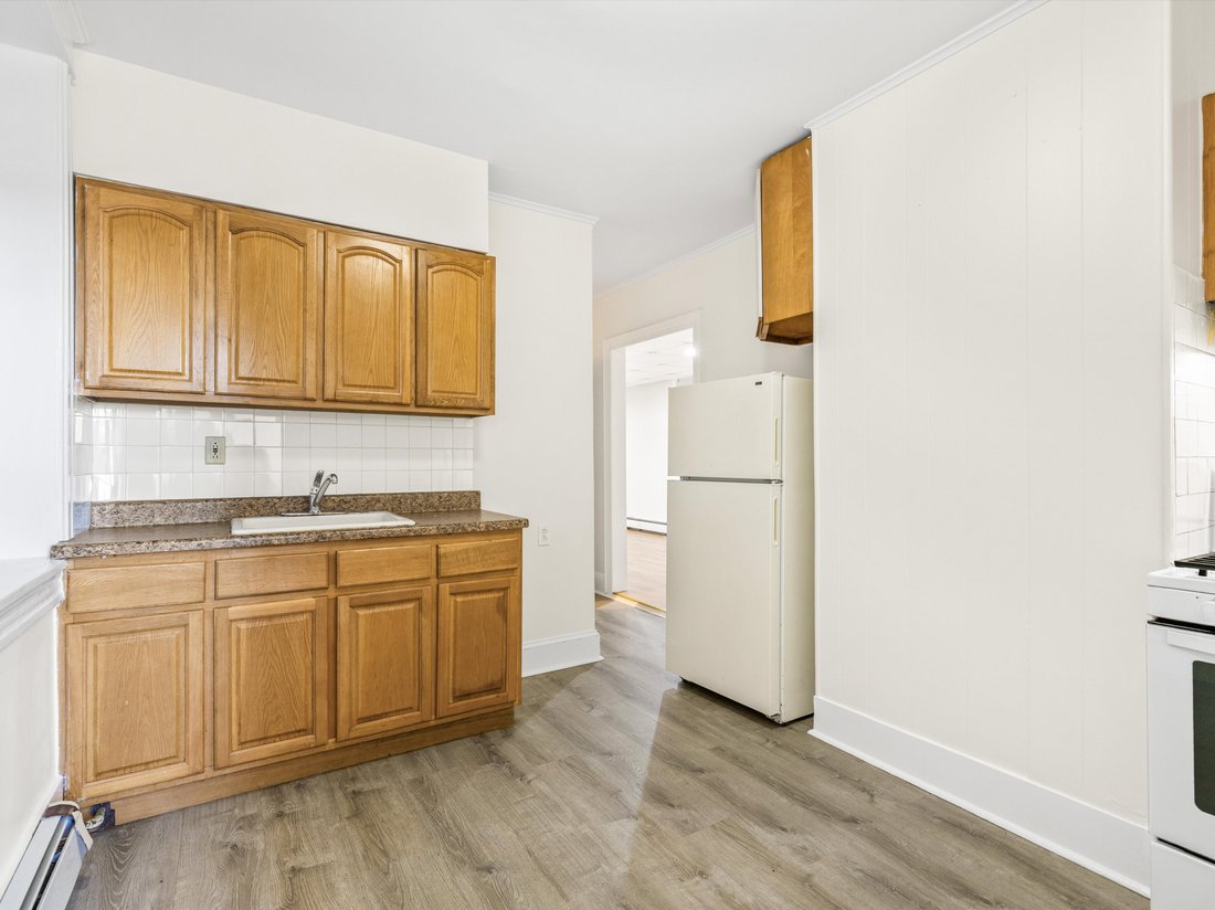 Appartamento a Yonkers, New York, Stati Uniti 4 - 19085402