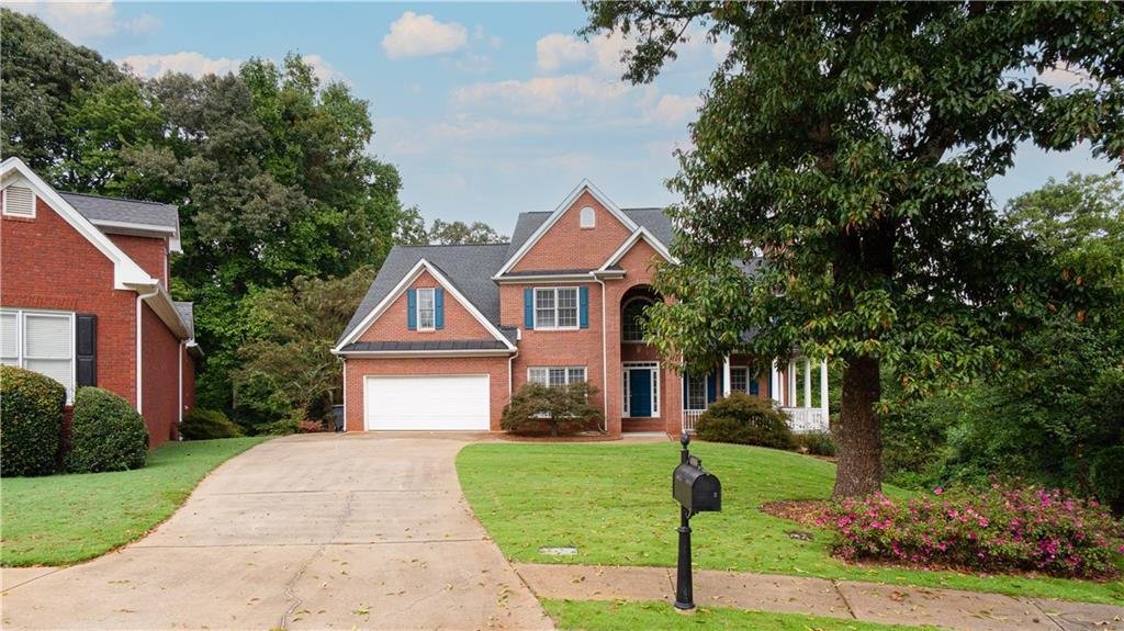 Casa en Lawrenceville, Georgia, Estados Unidos 1 - 19079553