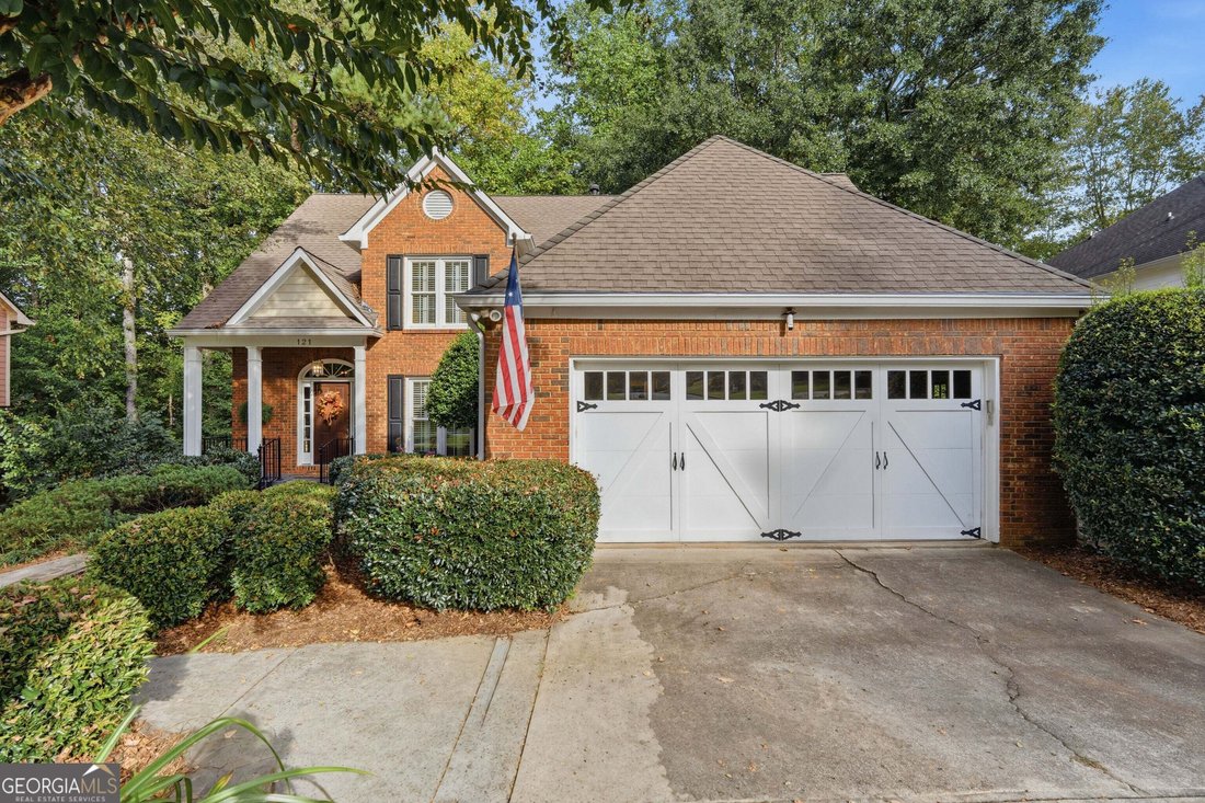 Casa a Alpharetta, Georgia, Stati Uniti 1 - 19080924