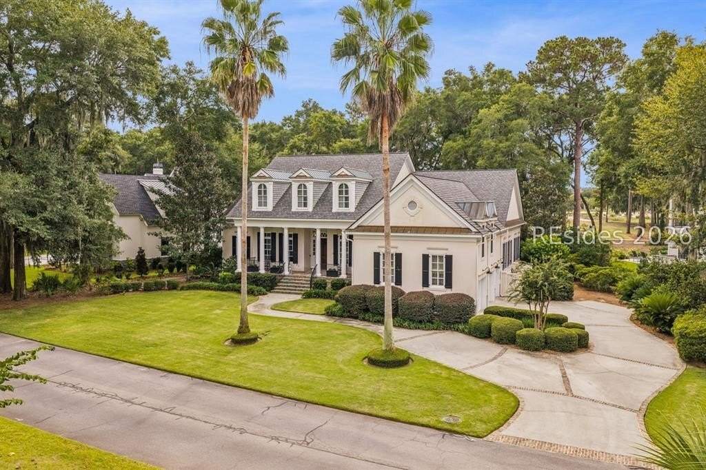 Casa a Bluffton, Carolina del Sud, Stati Uniti 1 - 19082162