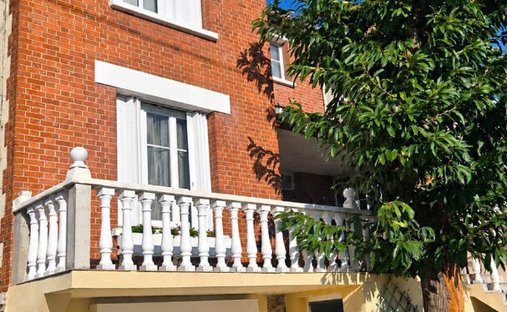 Villa a Centre, Claye-Souilly, Francia 1