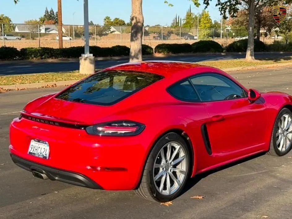 Coupe in Rancho Cordova, CA, United States 3 - 19081604