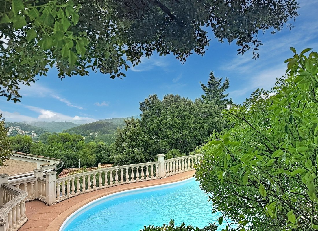 Casa a Carcès, Provenza-Alpi-Costa Azzurra, Francia 1 - 19081365