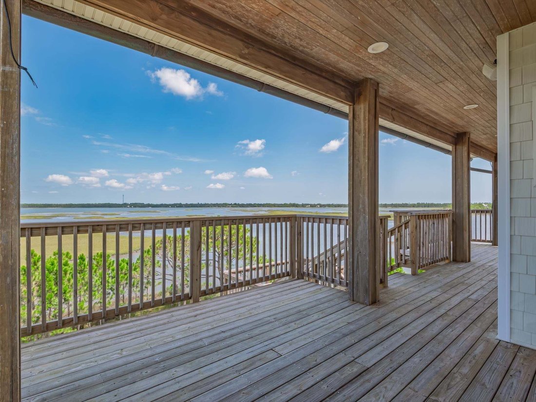 Casa en Alligator Point, Florida, Estados Unidos 4 - 19082621
