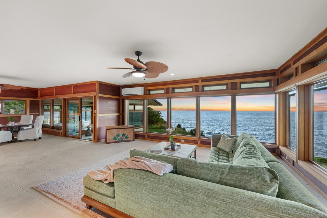 Casa a Hana, Hawaii, Stati Uniti 3 - 19080154