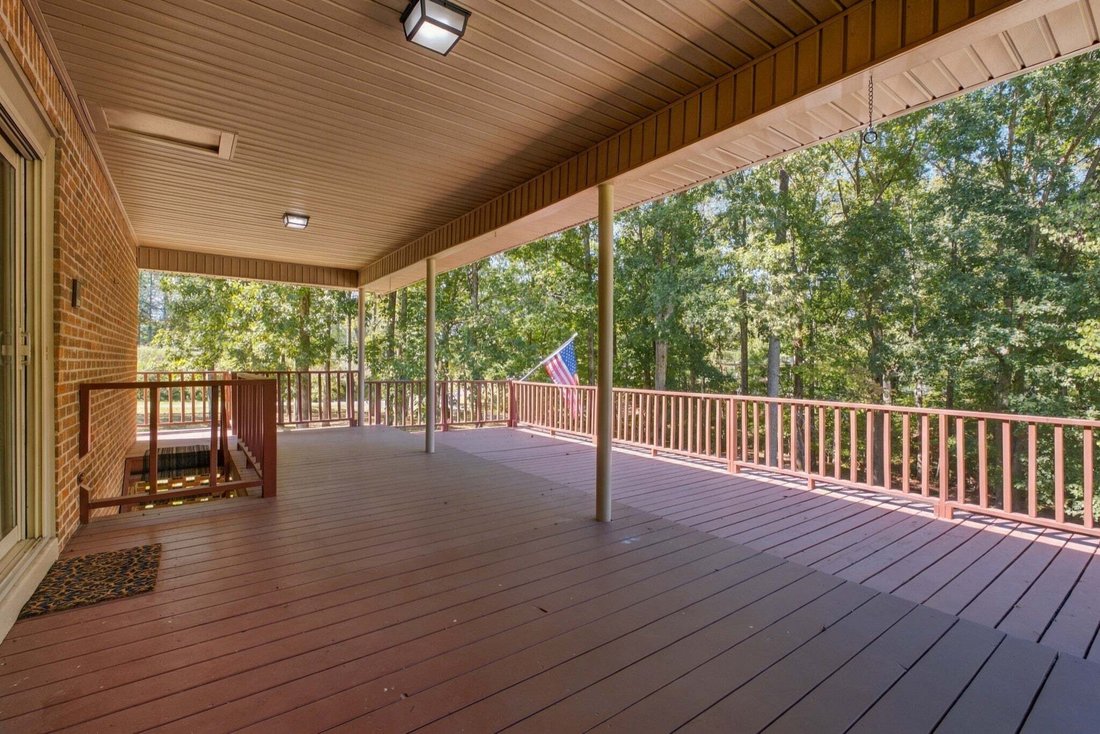 House in Burns, Tennessee, United States 5 - 19076954
