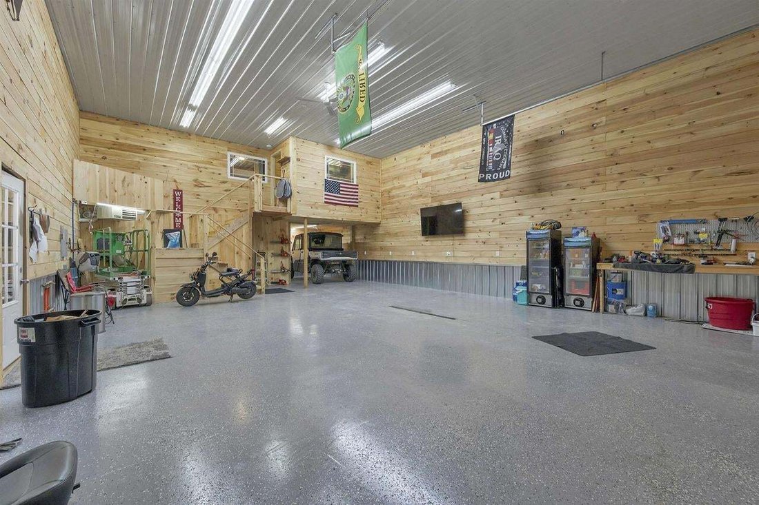 House in Crivitz, Wisconsin, United States 4 - 19085740