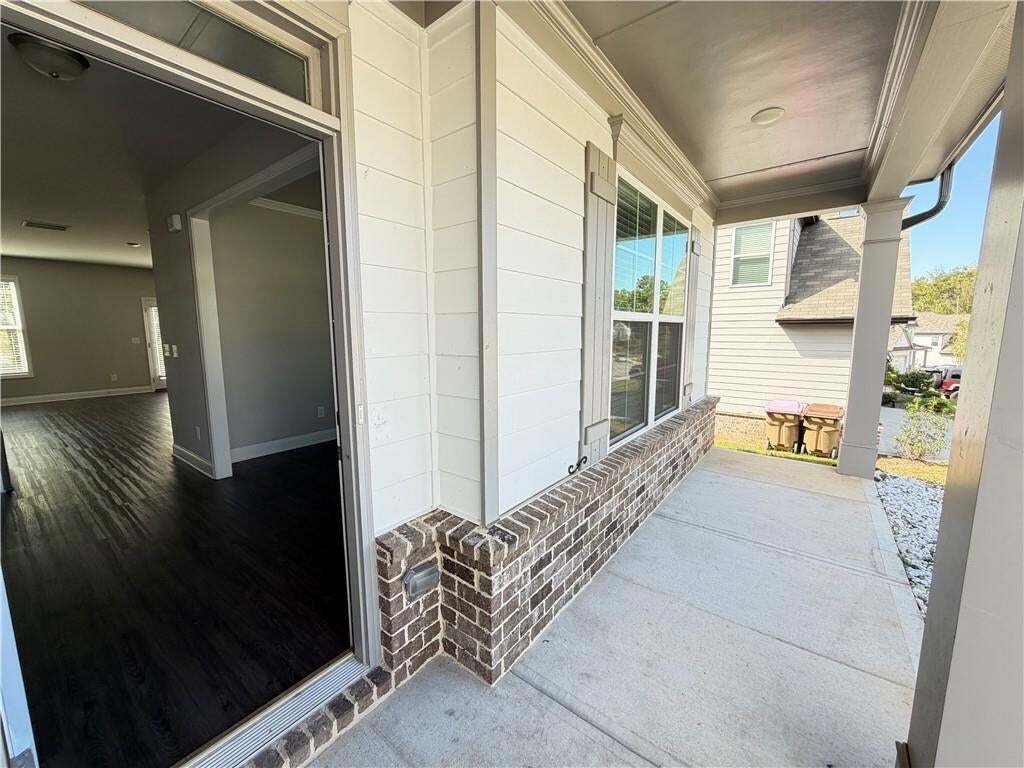 Casa en Buford, Georgia, Estados Unidos 4 - 19082694