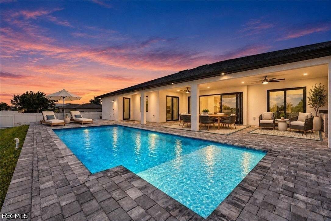 Haus in Cape Coral, Florida, Vereinigte Staaten 4 - 19078762