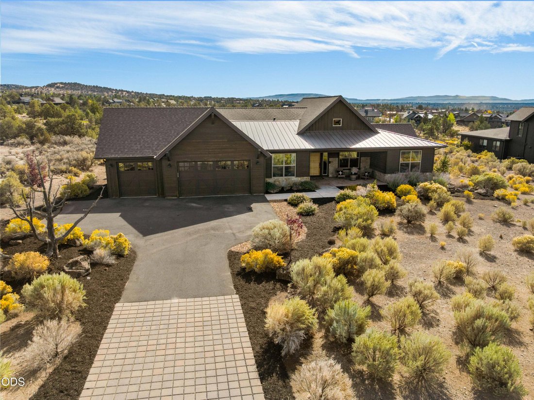 Casa en Powell Butte, Oregón, Estados Unidos 2 - 19080676
