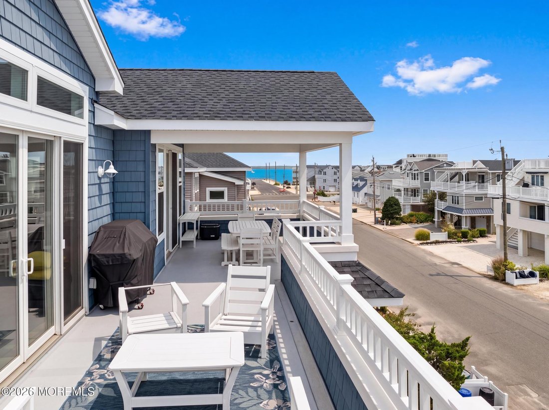 Casa a Ship Bottom, New Jersey, Stati Uniti 2 - 19078774