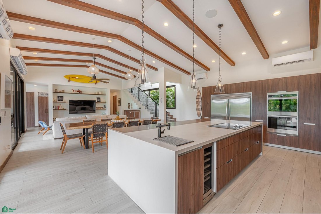 Maison à Playa Grande, Guanacaste, Costa Rica 2 - 18030437
