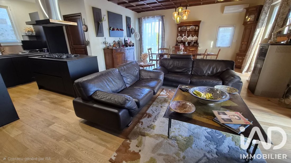 Maison à Llupia, Occitanie, France 2 - 19083455